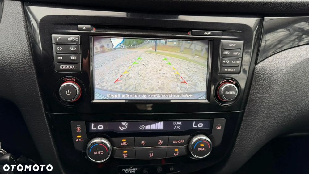 Nissan Qashqai - 6