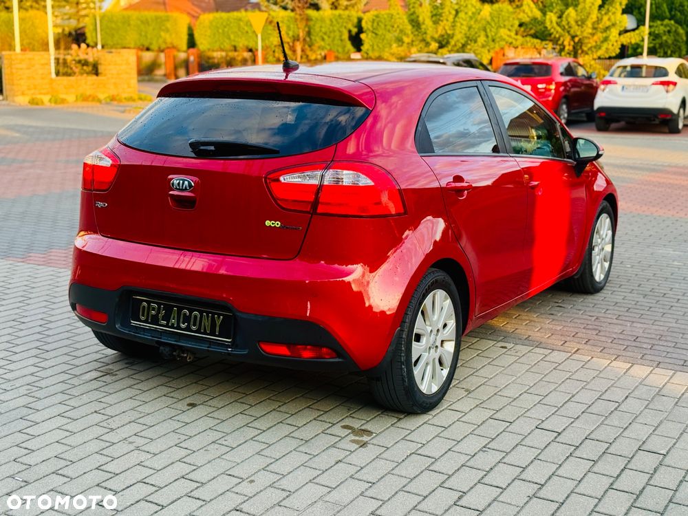 Kia Rio - 18