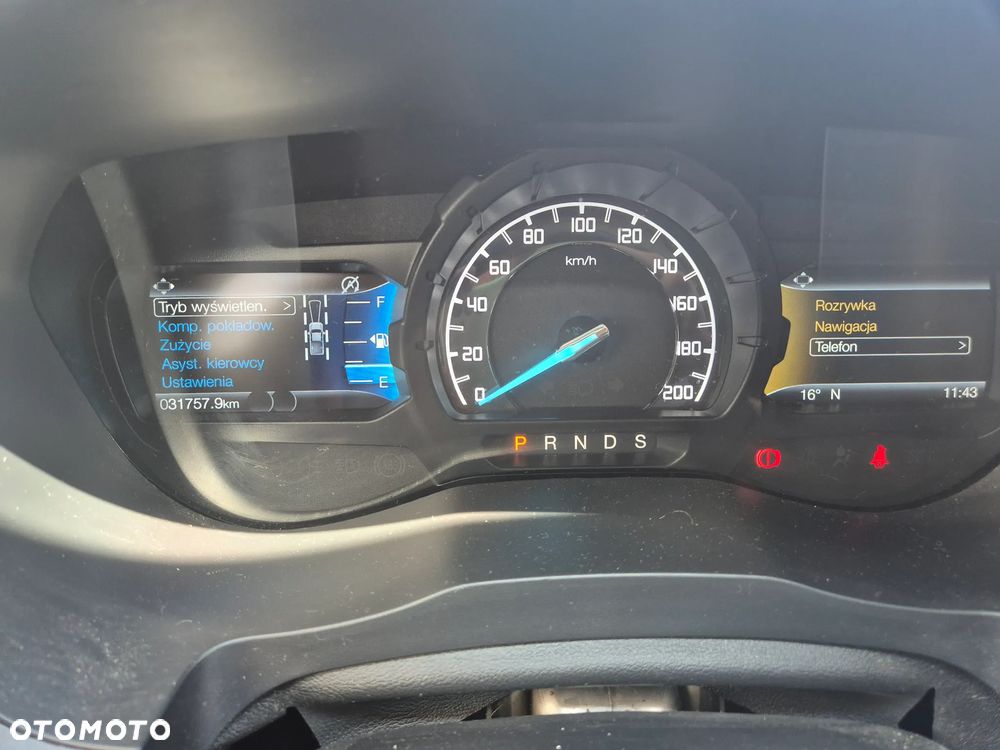 Ford Ranger 2.0 EcoBlue 4x4 DC Limited - 16