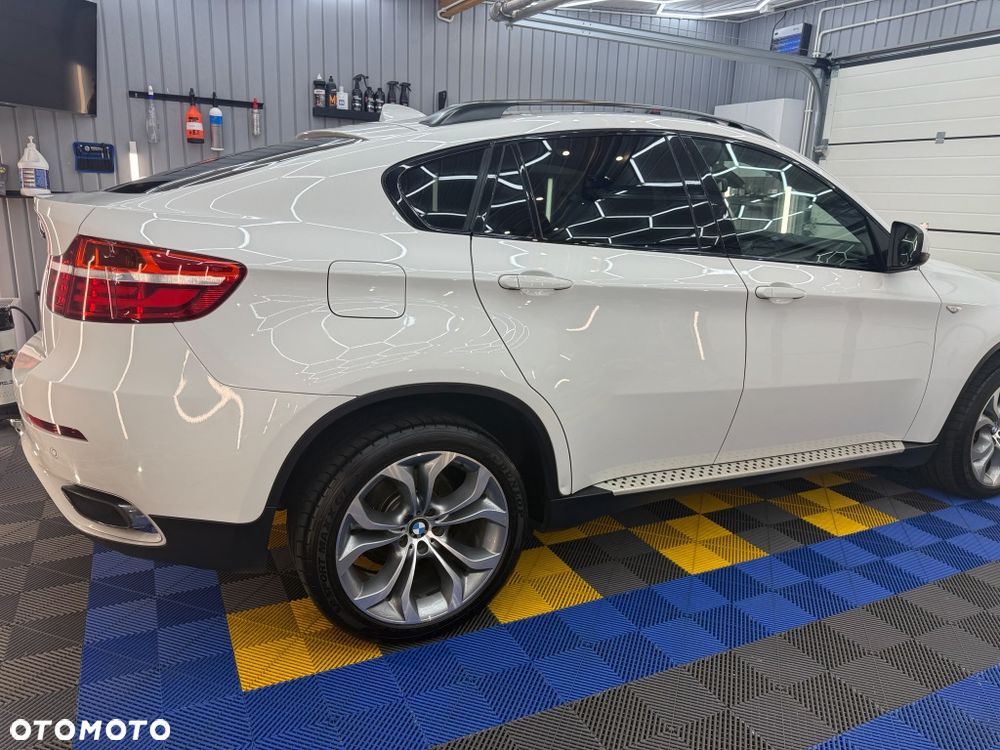 BMW X6 - 2