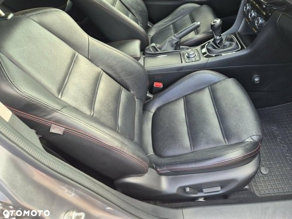Mazda 6 2.0 Skypassion I-ELoop - 7