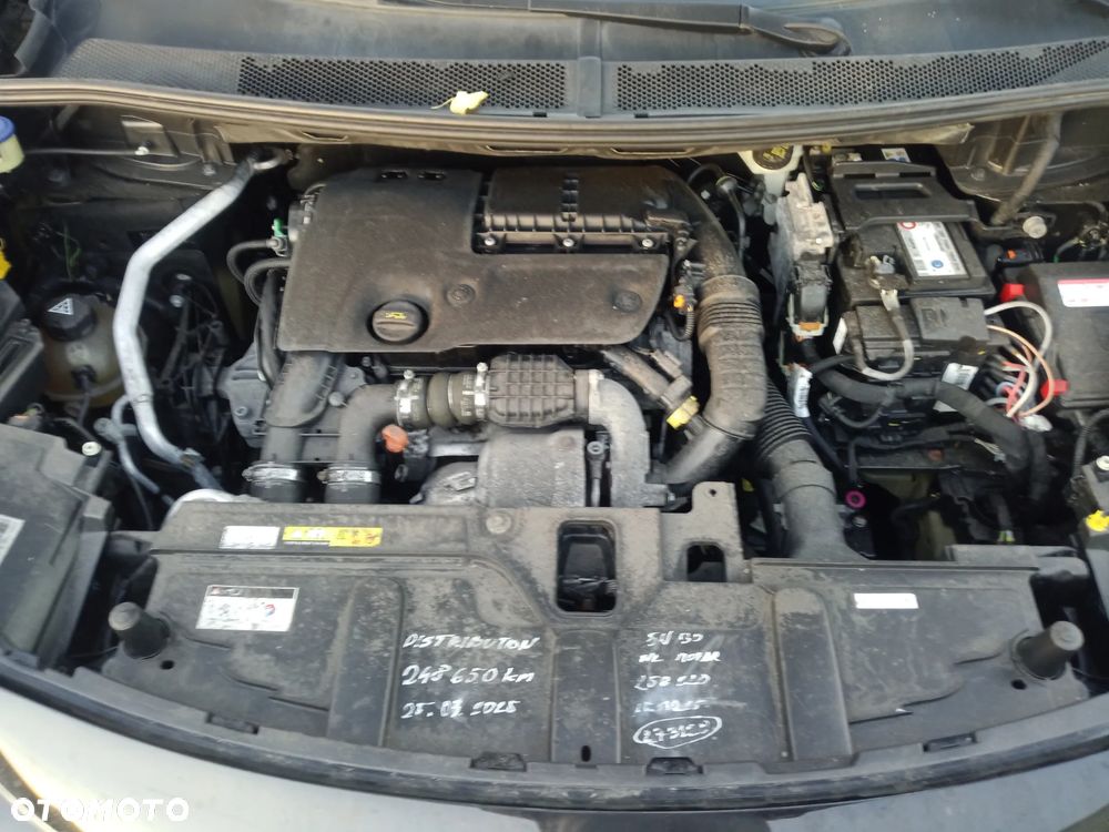 Peugeot 3008 - 16