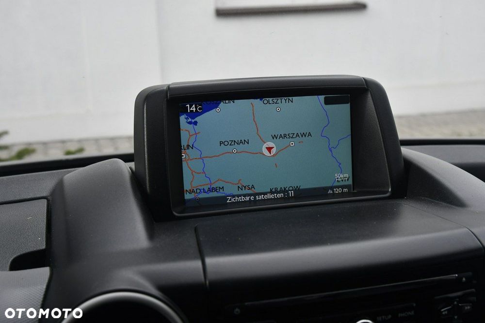 Peugeot Partner - 19