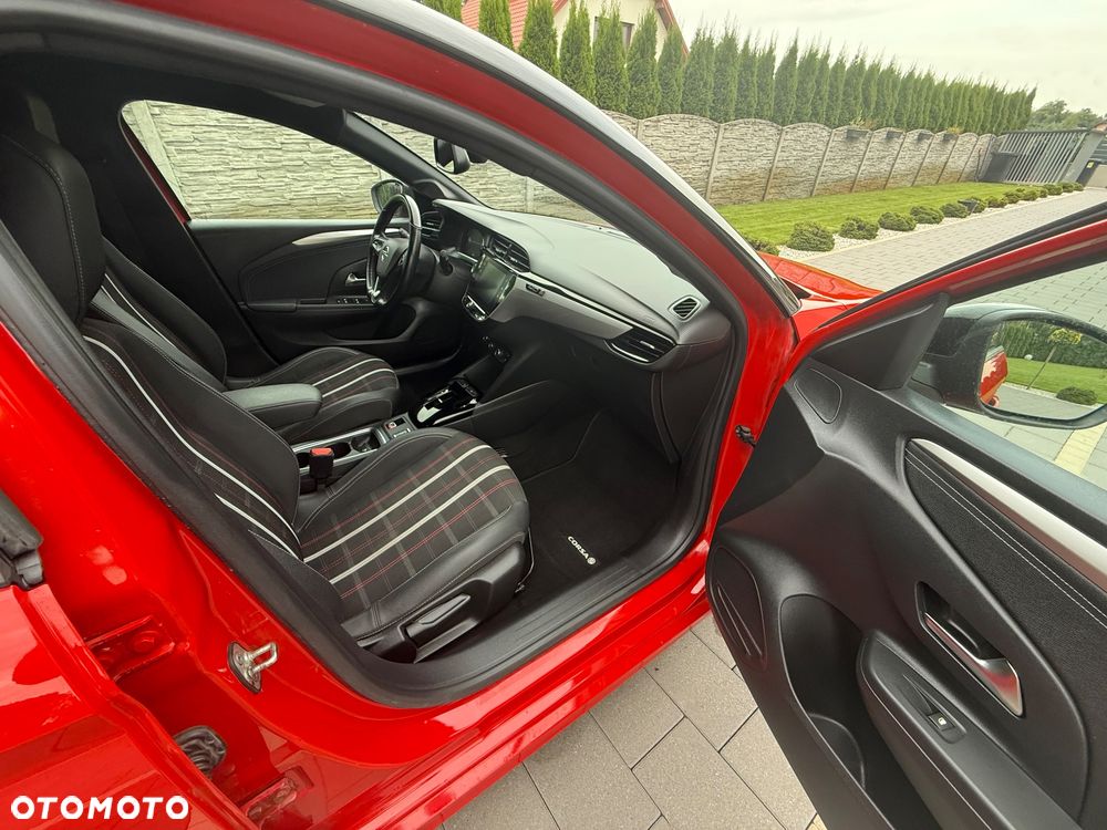 Opel Corsa - 13