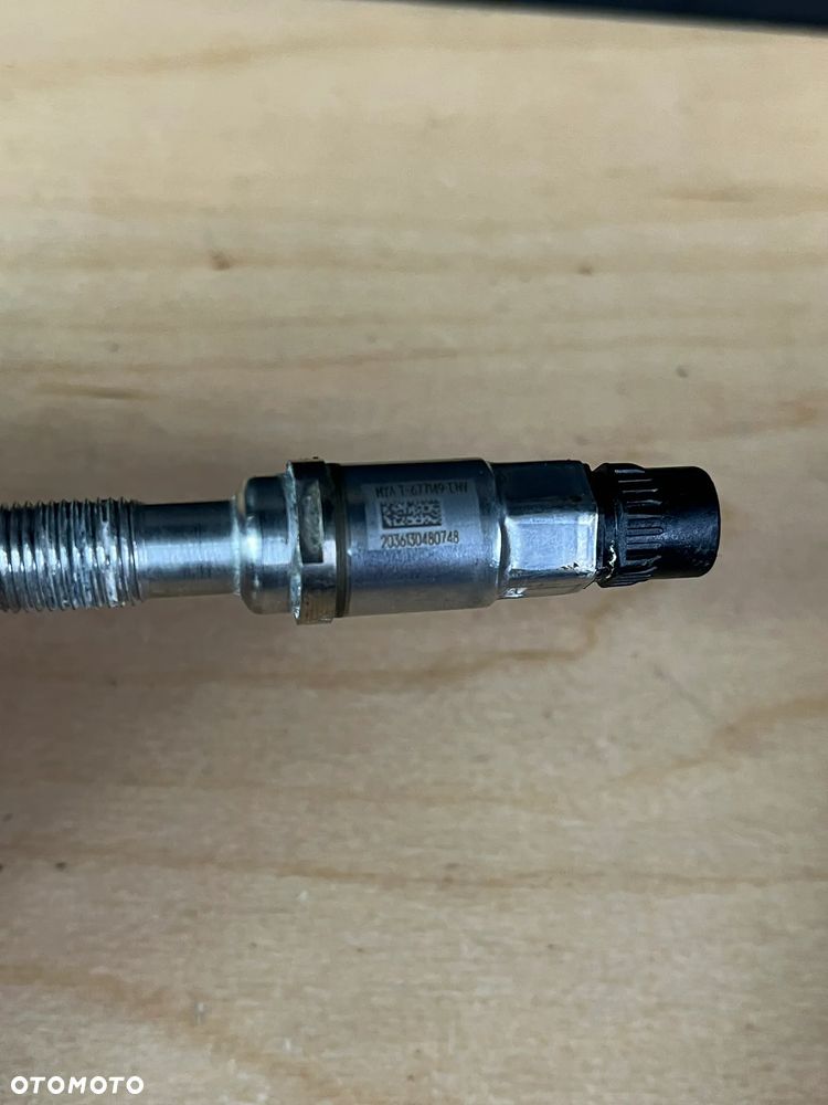 VW Skoda Audi Świeca żarowa Beru PSG007 03L905061H 03L905061F 03L905061G - 3