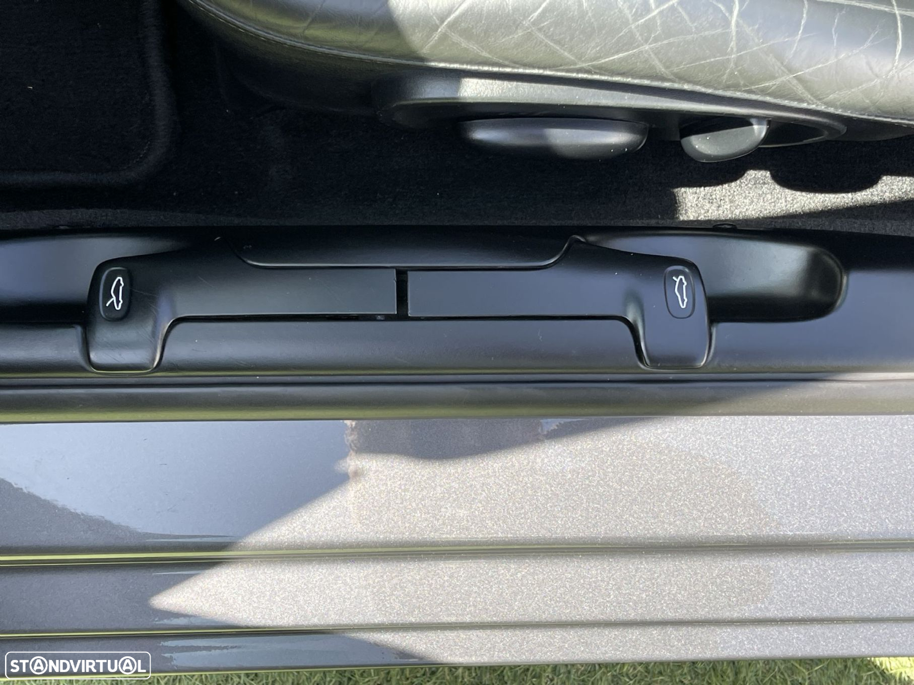 Porsche Boxster 2.7 - 25