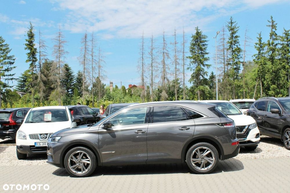 DS Automobiles DS 7 Crossback - 6