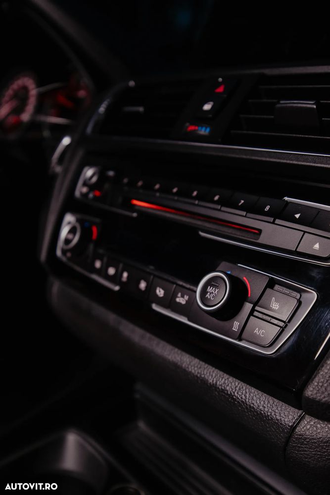 BMW Seria 1 118d Aut. Sport Line - 3