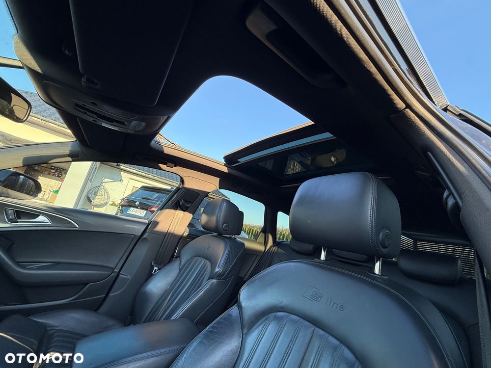 Audi A6 Avant 3.0 TDI S tronic - 6
