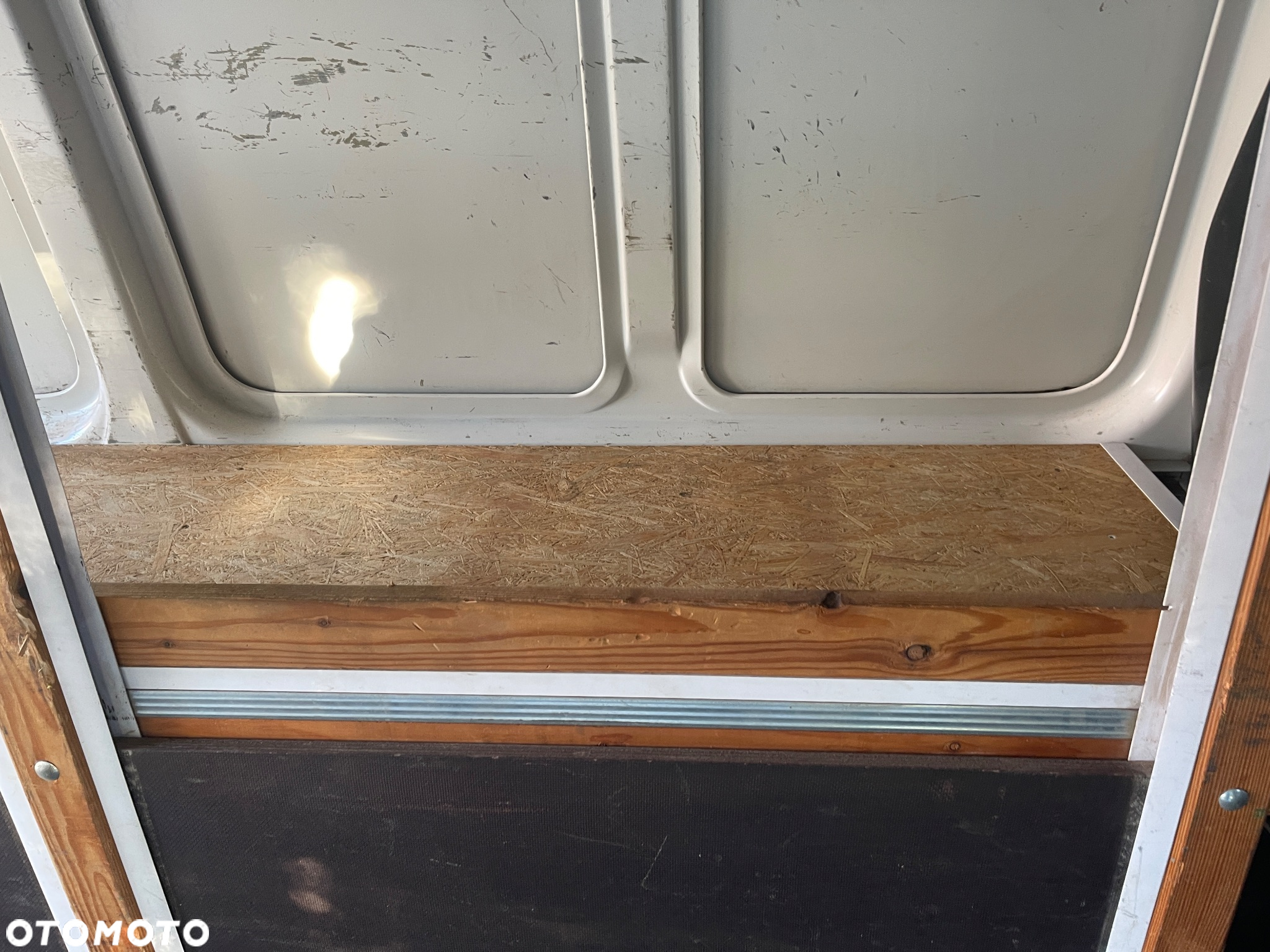 Volkswagen TRANSPORTER - 27