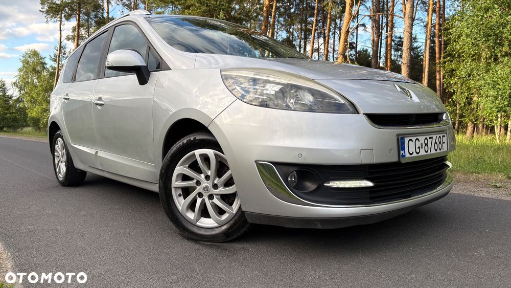 Renault Scenic Energy dCi 130 S&S Bose Edition - 7