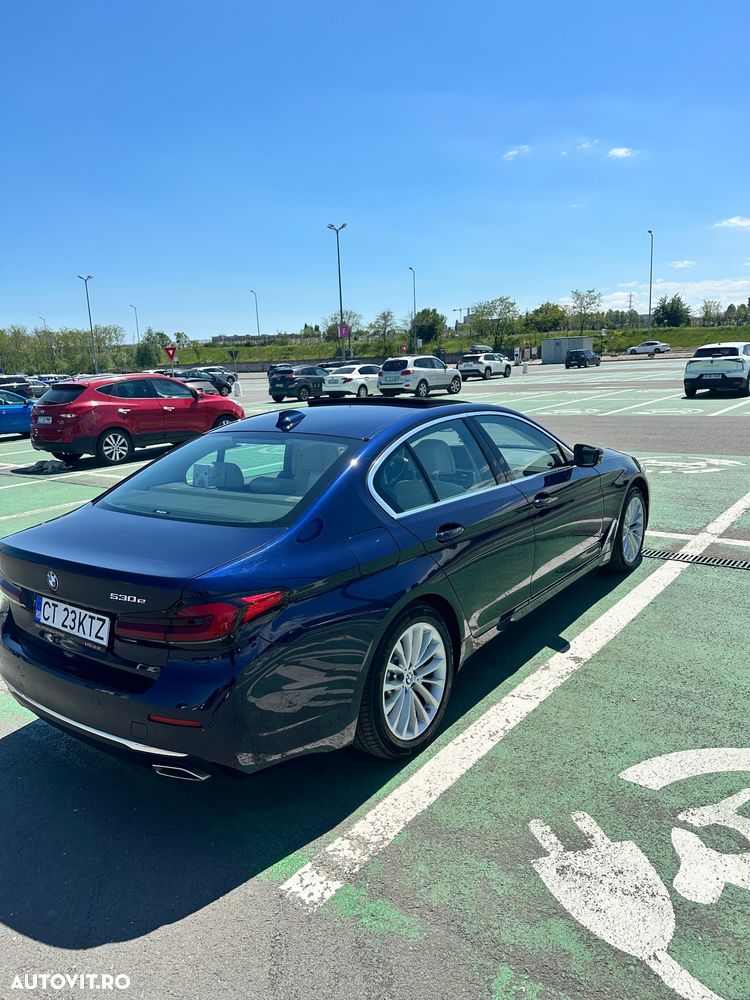 BMW Seria 5 - 24