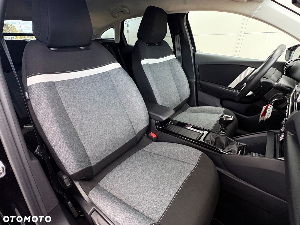 Citroën C4 BlueHDi 110 Stop&Start FEEL PACK - 28