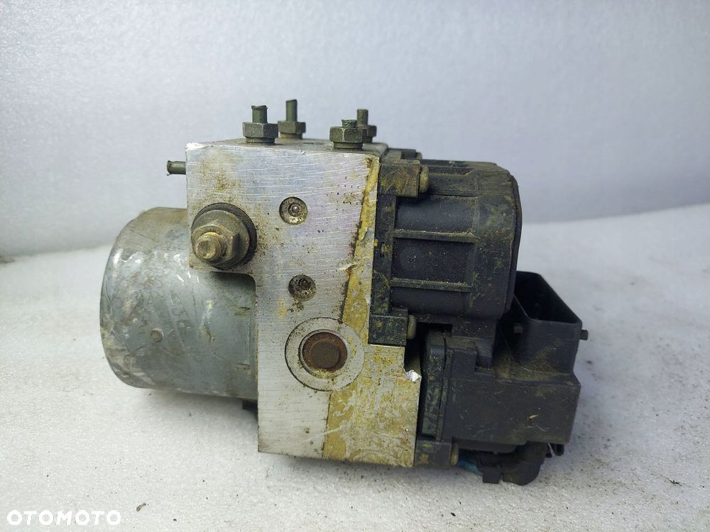 Pompa Abs 0265216805 0273004539 Nissan Micra K11 1.0 - 6