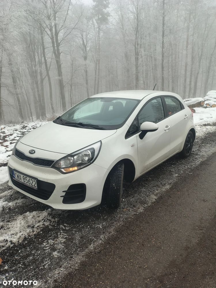 Kia Rio 1.4 crdi M - 4