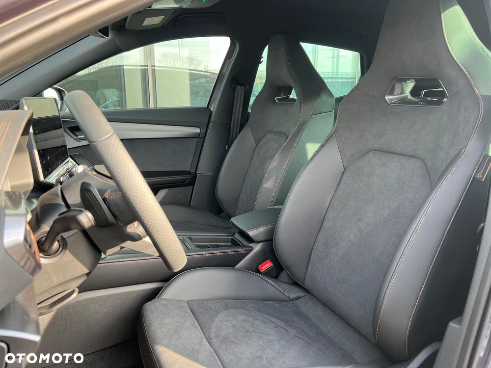 Cupra Formentor 1.5 eTSI mHEV DSG - 16