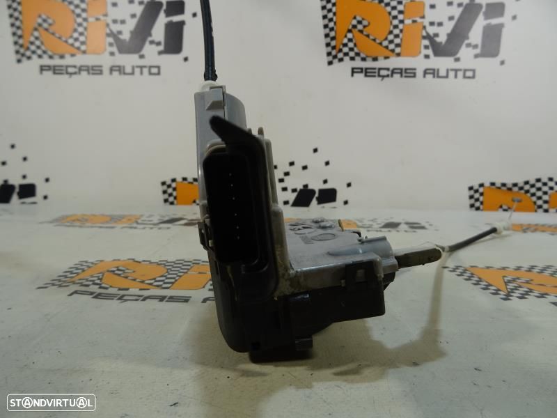 Fecho Da Porta Trás Esquerda Peugeot 508 I (8D_)  006 262 / 006262 / A - 5