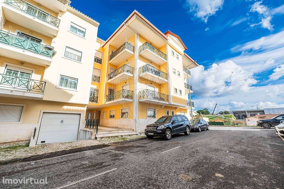 Apartamento T2 para venda - Grande imagem: 4/36