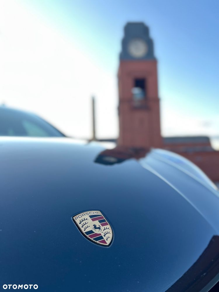 Porsche Macan PDK - 19