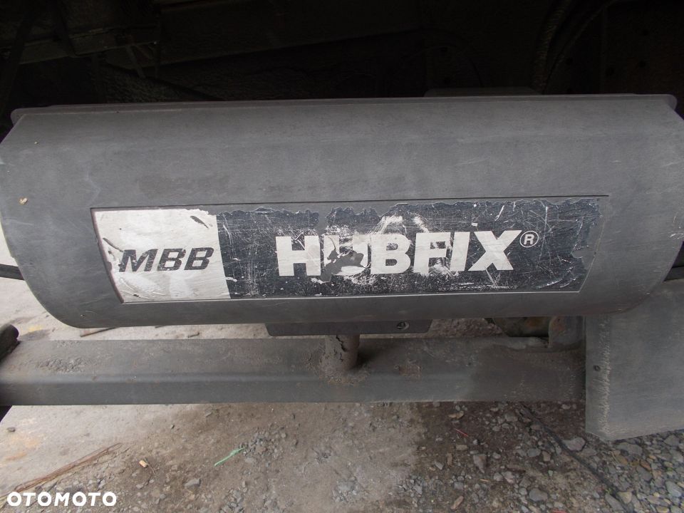 WINDA HYDROBURTA SCANIA ALU - 2