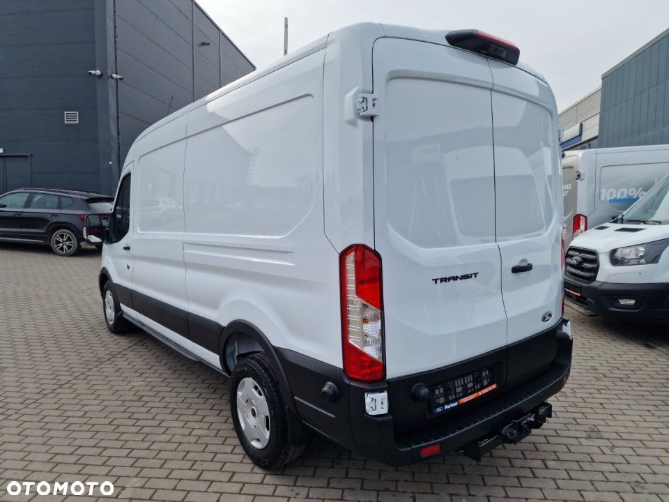 Ford Nowy Transit - 6