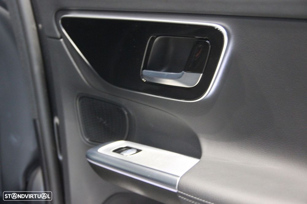 Mercedes-Benz GLC 400 e 4Matic - 13