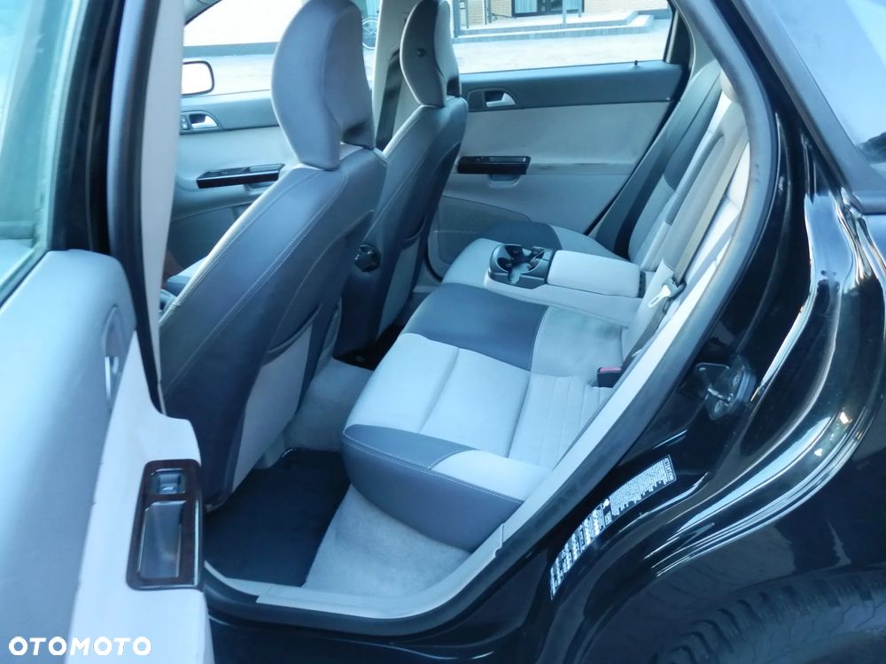 Volvo S40 1.8 RDesign - 11