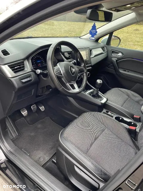 Renault Captur TCe 100 INTENS - 3