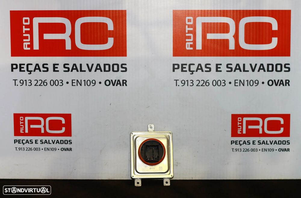 BALASTRO BMW SÉRIE 3 - 1