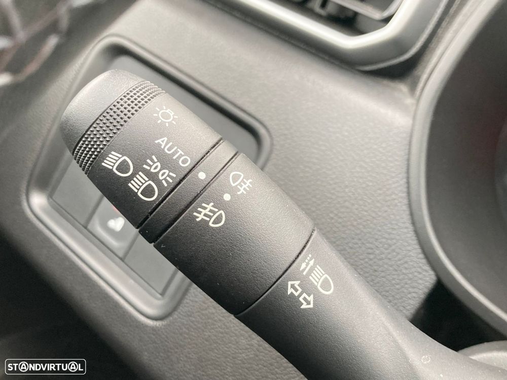 Dacia Duster 1.5 Blue dCi Journey - 21