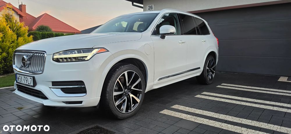 Volvo XC 90 - 10