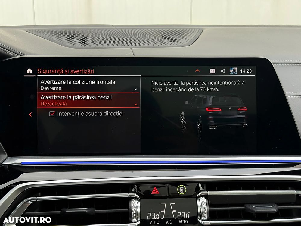 BMW X5 xDrive40d - 33