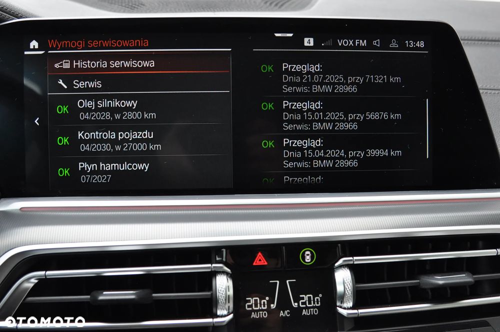 BMW X5 xDrive25d sport - 33