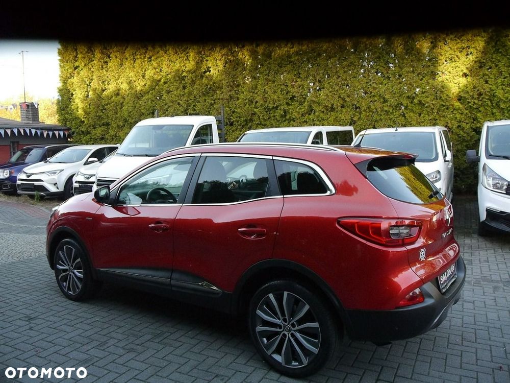 Renault Kadjar Energy TCe 130 LIMITED - 15