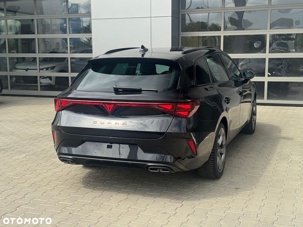 Cupra Leon - 13