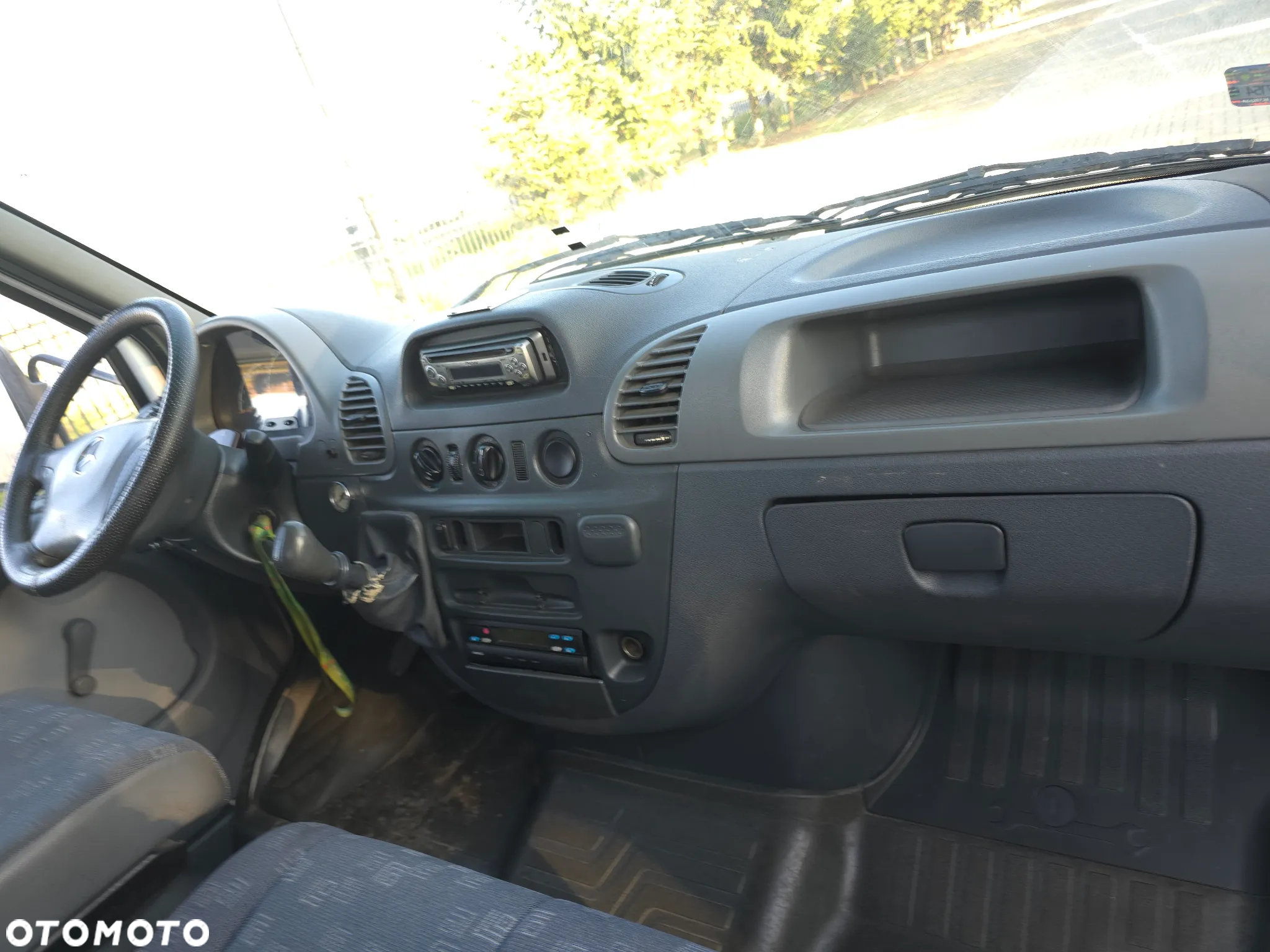 Mercedes-Benz Sprinter - 8