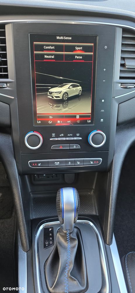 Renault Megane 1.6 TCe GT EDC - 21