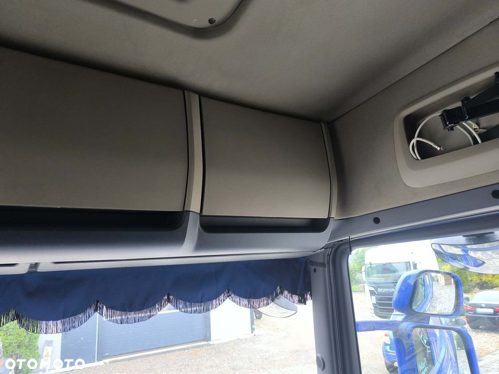 Scania R450 - 33