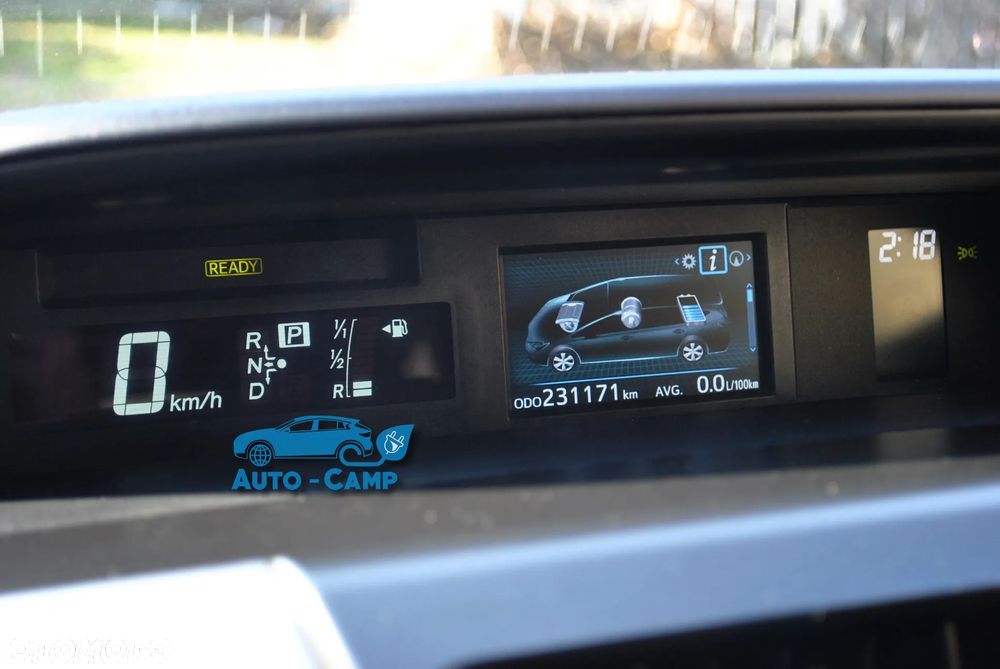 Toyota Prius+ 1.8 HSD Prestige - 17