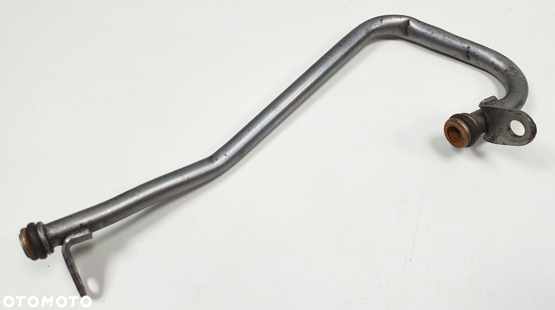 PRZEWÓD CHŁODZENIA TURBINY MERCEDES W204 A2710902 - 2
