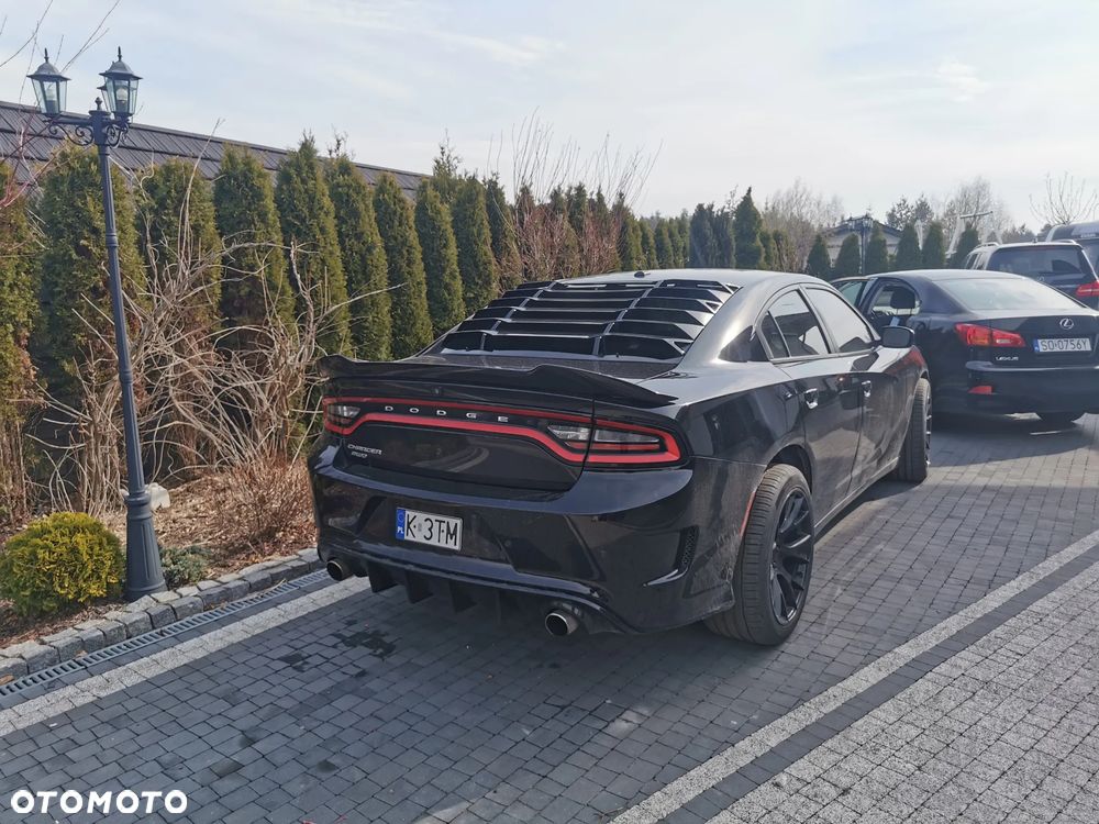 Dodge Charger - 10