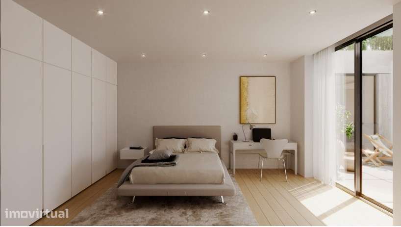 Apartamento, 109 m², Paranhos - Grande imagem: 4/10