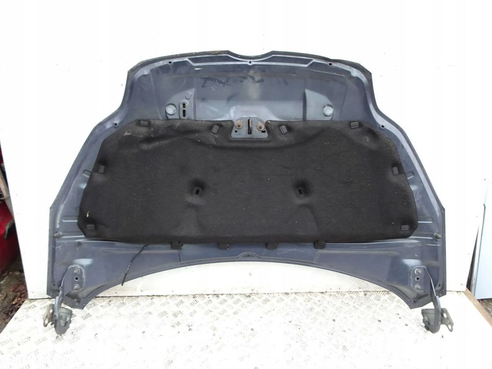 maska przód kpl. ford focus mk3 eb - 11