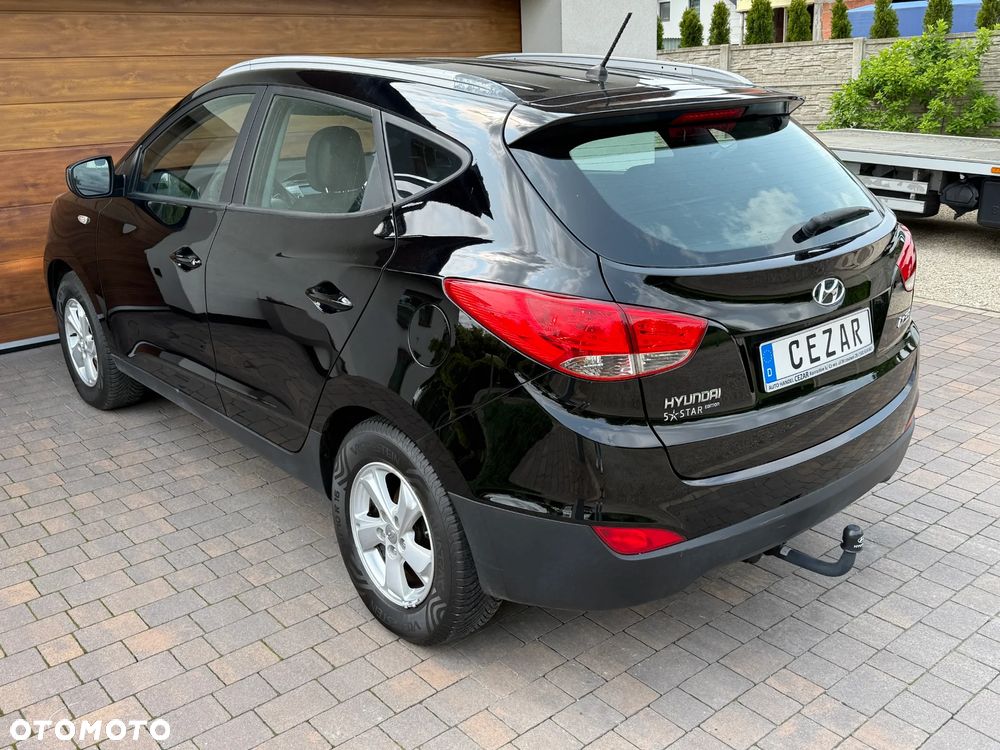Hyundai ix35 - 4