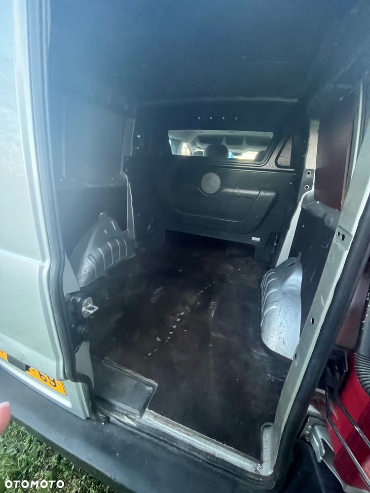 Citroën Jumpy Combi - 8