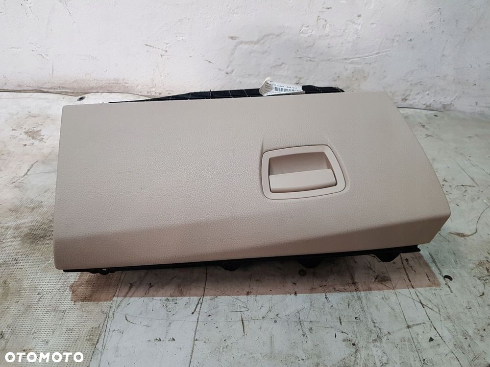 schowek pasażera 9205979 bmw seria 5 f10 f11 lift 14 rok eur - 4