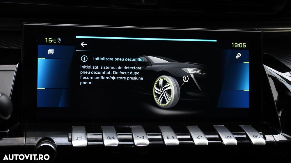 Peugeot 508 PHEV 225ch EAT8 Allure Pack - 24