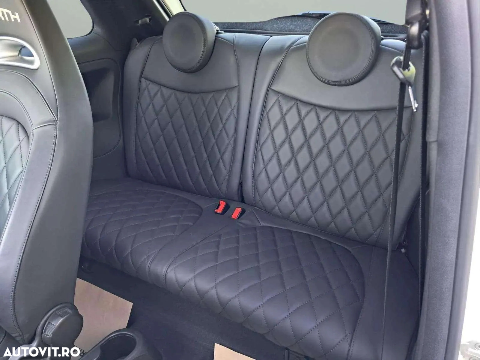 Abarth 595 - 9