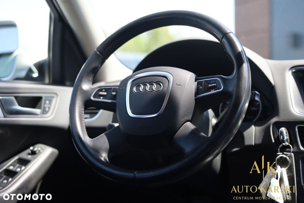Audi Q5 - 28