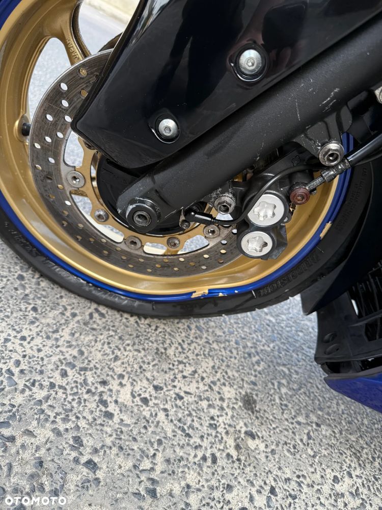 Yamaha Tmax - 19